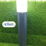 Arihant Star Bollard Led Light 600mm In India For PathWay, Outdoor - WaterProof Garden Lights