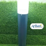 Arihant Star Bollard Led Light 600mm In India For PathWay, Outdoor - WaterProof Garden Lights