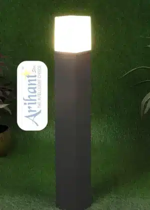 Arihant Star Decorative Lights For Garden And Outdoor 24Inch - WaterProof Garden Lighting Ideas