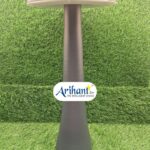 Arihant Star Decorative Lights For Garden, Lawn, Parks - Bollard Led Light 510mm (Warm White) In India