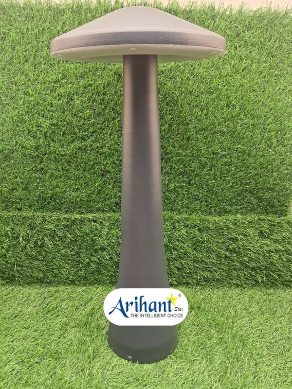 Arihant Star Decorative Lights For Garden, Lawn, Parks - Bollard Led Light