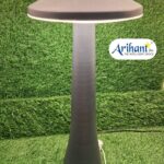 Arihant Star Decorative Lights For Garden, Lawn, Parks - Bollard Led Light