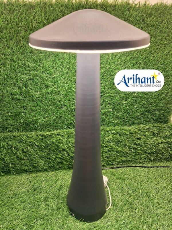 Arihant Star Decorative Lights For Garden, Lawn, Parks - Bollard Led Light