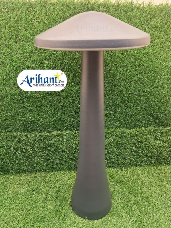 Arihant Star Decorative Lights For Garden, Lawn, Parks - Bollard Led Light