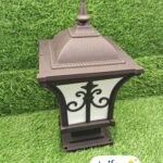 Arihant Star Led Gate Light Design For Modern Entrance Lamp For Pillars, Garden, Home