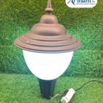 Arihant Star Led Main Gate Light Design For Home, Outdoor -(Modern Pillar Lights)