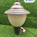 Arihant Star Led Main Gate Light Design For Outdoor -(Modern Pillar Lights)