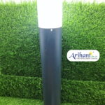 Arihant Star Outdoor Bollard LED Pathway Light for Resort & Hotel Landscaping