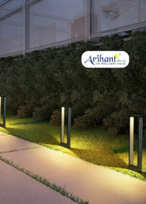 Arihant Star Outdoor LED Garden Light 600mm