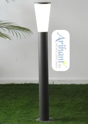 Arihant Star Outdoor Light 24Inch For Garden, Parks WaterProof - 600mm Pathway, Garden Lights In India