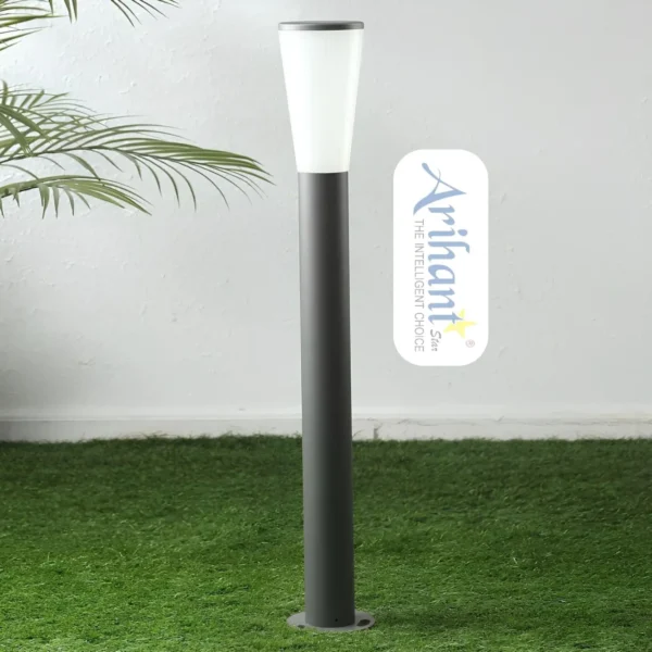 Arihant Star Outdoor Light 24Inch For Garden, Parks WaterProof - 600mm Pathway, Garden Lights In India