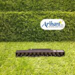 Arihant Star 12W Linear Magnetic Track Light For Showroom With OSRAM LED