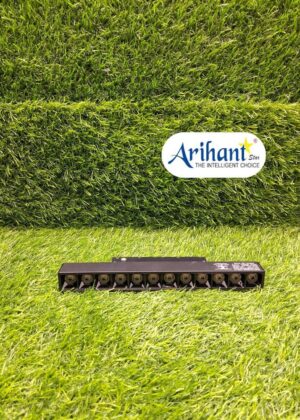 Arihant Star 12W Linear Magnetic Track Light For Showroom With OSRAM LED