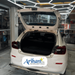 Arihant Star Car Detailing Lights For Garage And Showrooms