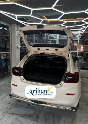 Arihant Star Car Detailing Lights For Garage And Showrooms