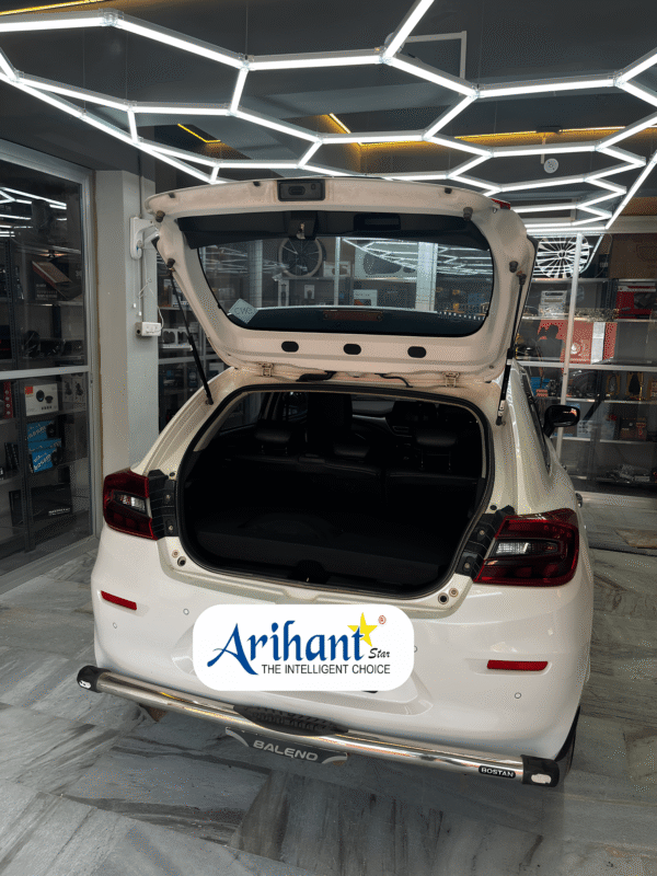 Arihant Star Car Detailing Lights For Garage And Showrooms