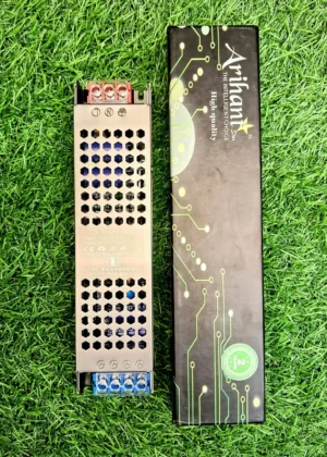 12V 20 Amp SMPS - Power Supply Adapter
