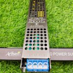 AC To DC Adapter For Strip Lights