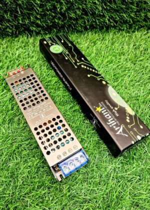 250W 24 Volt Power Supply Adapter - LED STRIP
