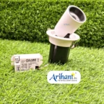 12w Concealed Spot Light 360 Degree With Philips Driver (Warm White, Neutral White, Cool White)