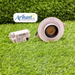 360 Degree 12w Concealed Spot Light With Philips Driver (Warm White, Neutral White, Cool White)