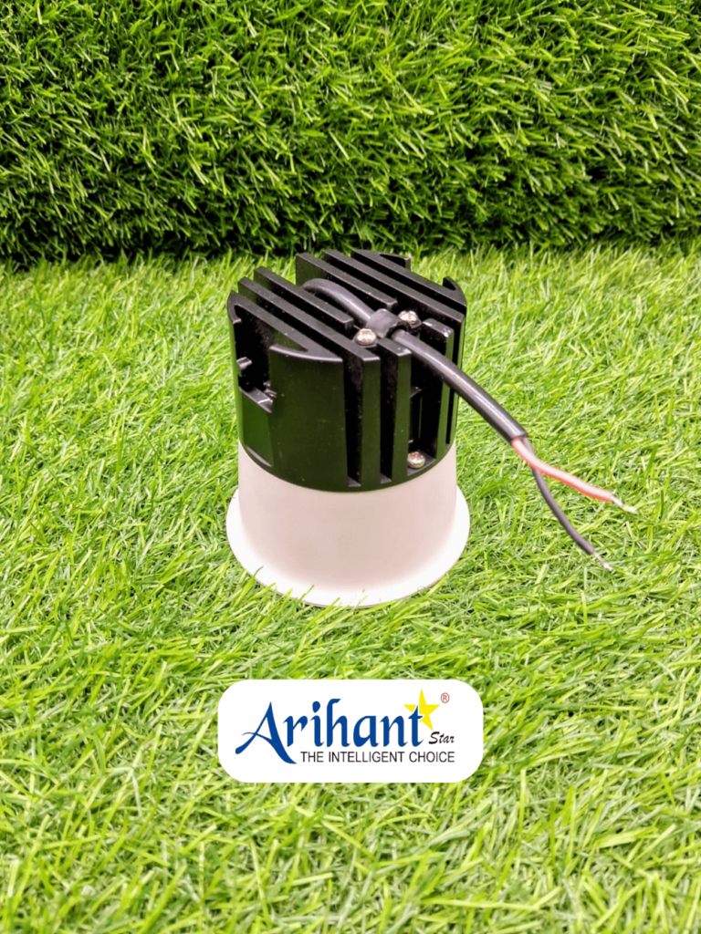 Arihant Cob Light For False Ceiling Design Philips For Home, Office