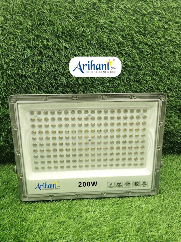 ArihantStar 200W Led Flood Light Ip65 For Outdoor