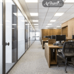 Arihant Star 2X2FT LED Panel Light For False Ceiling