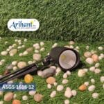12W Garden Spike Light For Outdoor Areas