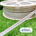 50 Meter Green Rope Light For Decor Purpose