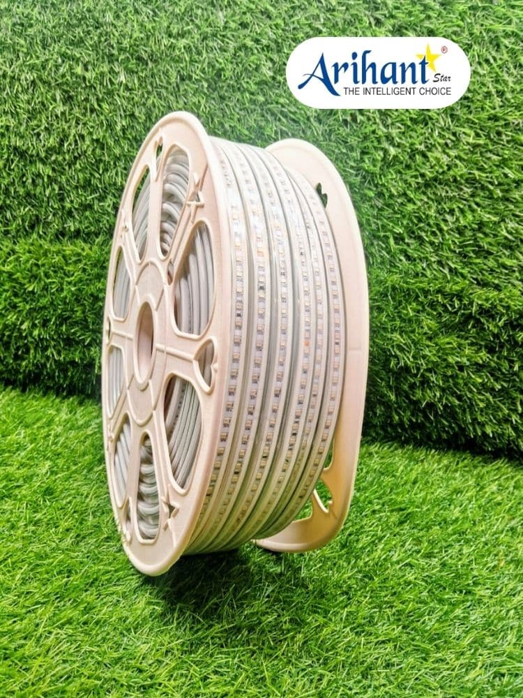 50 Meter Waterproof Rope Light For Home Decoration
