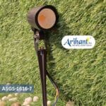 7w Garden Spike Light