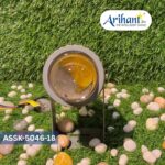 Arihant Star 18W Led Focus Light For Outdoor Beam Light High Throw - Warm White 3000k