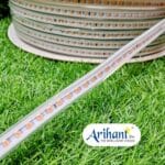 Arihant Star 50meters rope light For Home And Office Waterproof