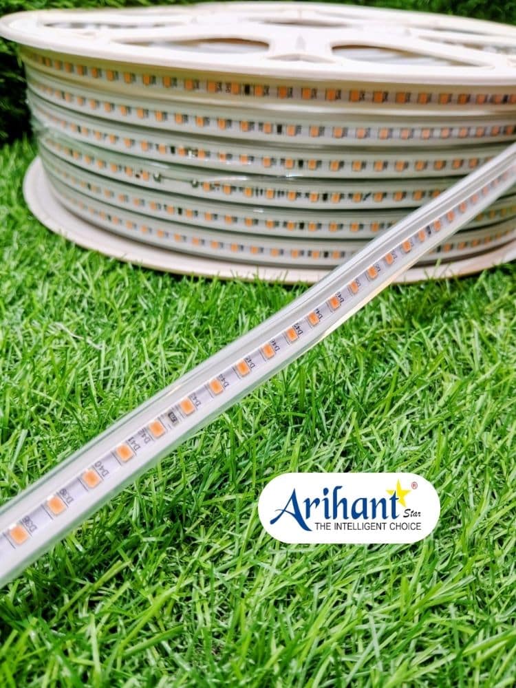 Arihant Star 50meters rope light For Home And Office Waterproof Arihant Star 50meters rope light For Home And Office Waterproof