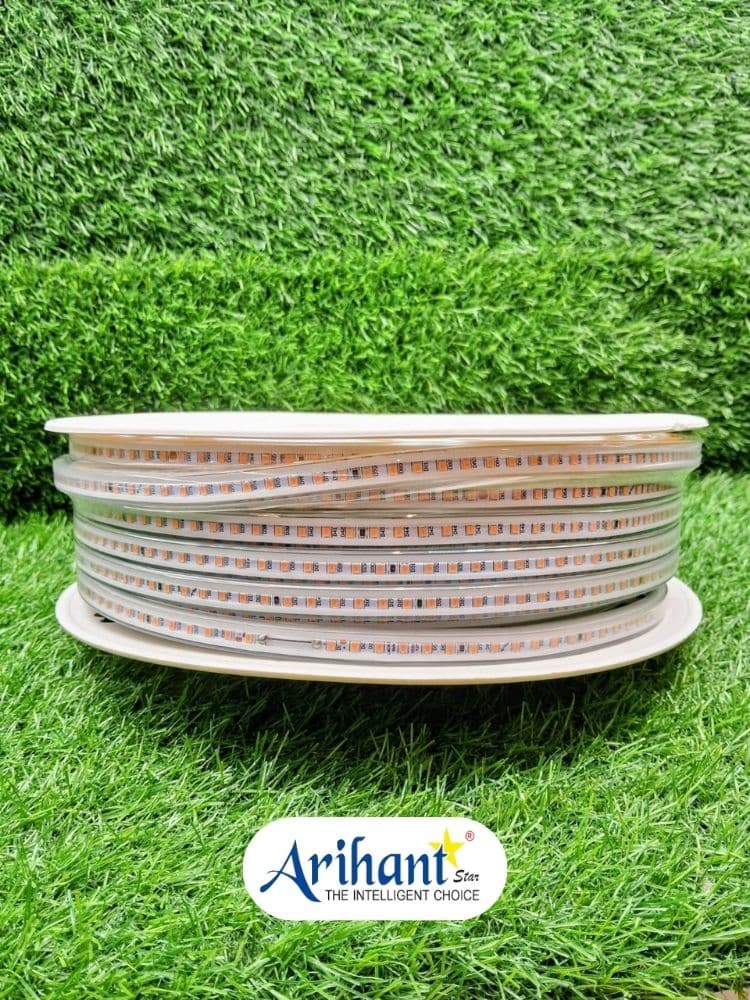 Arihant Star Ceiling Rope Light Pink Color Arihant Star Ceiling Rope Light Pink Color