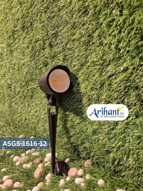 Arihant Star Focus Light For Lawn And Outdoor Area