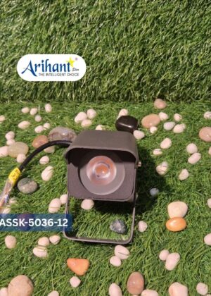 Arihant Star Led Beam Light 12W For High Distance Focus For Outdoor Lighting