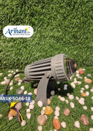 Arihant Star Led Focus Light For Outdoor