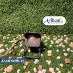 Arihant Star Wall Washer Light For Hotels, Showrooms In 3000k