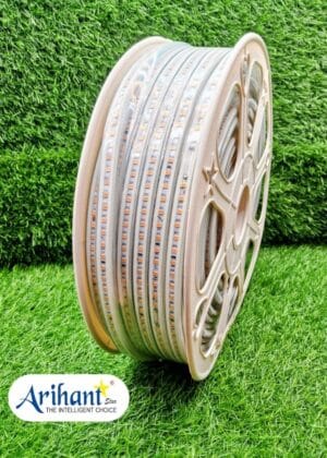 Ceiling Rope Light Pink Color For Ceiling Decoration In Home And Office