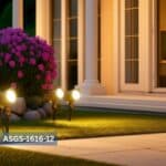 Focus Spike Light For Parks