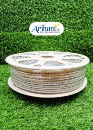 Green Decorative Rope Light Waterproof Lighting Strip