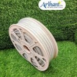 Ice Blue Color Rope Light 120Led's Per Meter For Cove And Trees - Waterproof