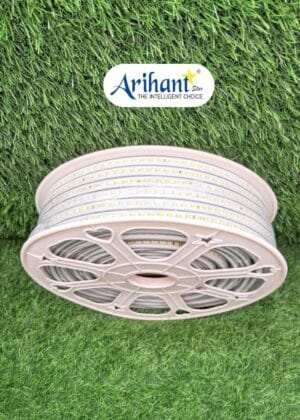 50 Meters led strip or rope light for ceiling