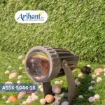 Throw Light Beam Focus 18W In India For Hotels, Buildings