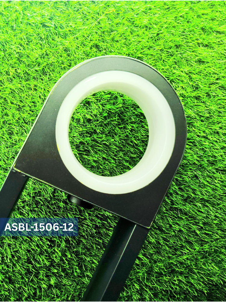 stylish garden bollard in india