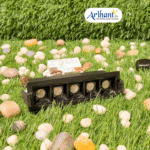 12W Laser Blade Light For Living Room, Hall, Bedroom, Office