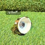 10W For Bedroom With PhilipsFulham Driver Aluminium Body