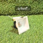 12W Downlight​ Square Shape Focus Light For False Ceiling In India